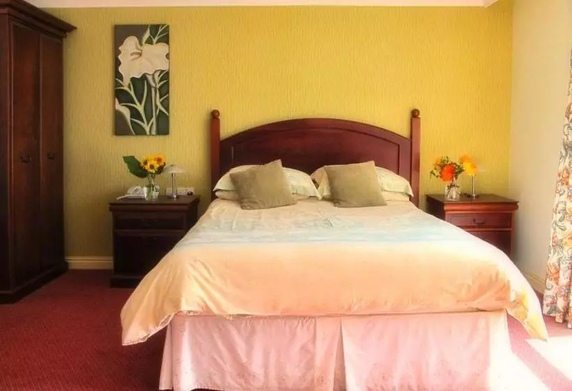 Hotel Albion   Isle Of Wight