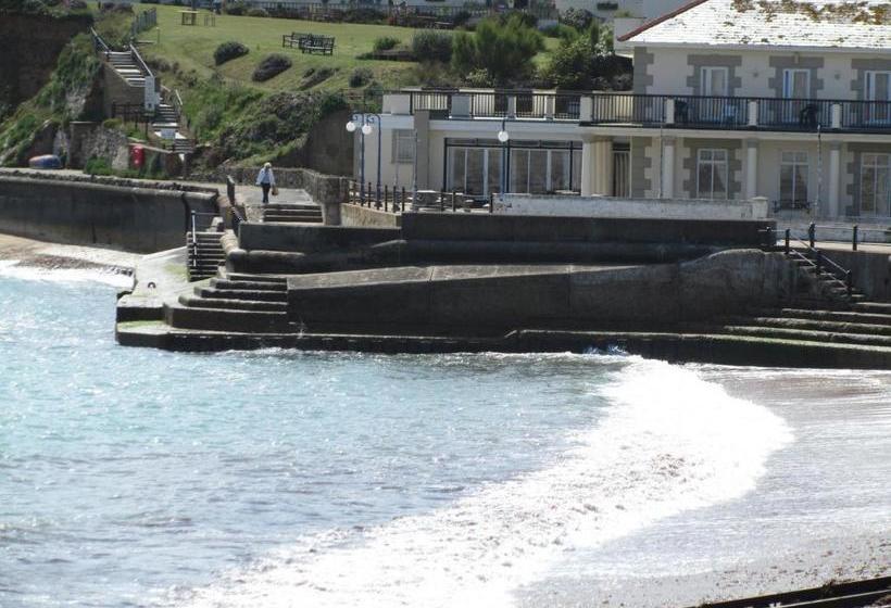 酒店 Albion   Isle Of Wight