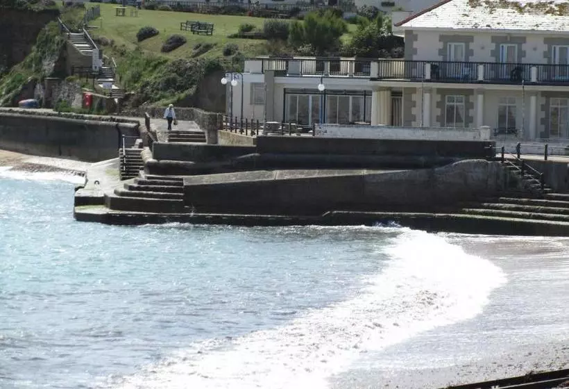 Hotel Albion   Isle Of Wight