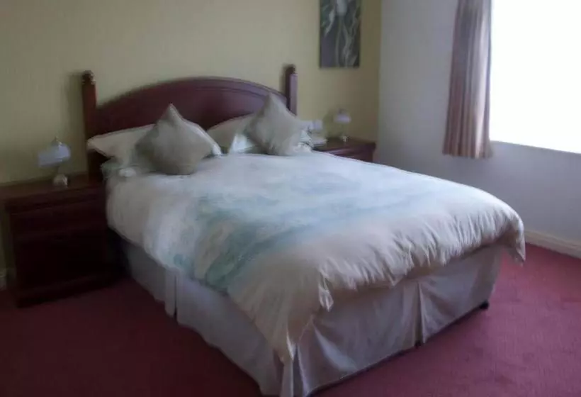 Hotel Albion   Isle Of Wight