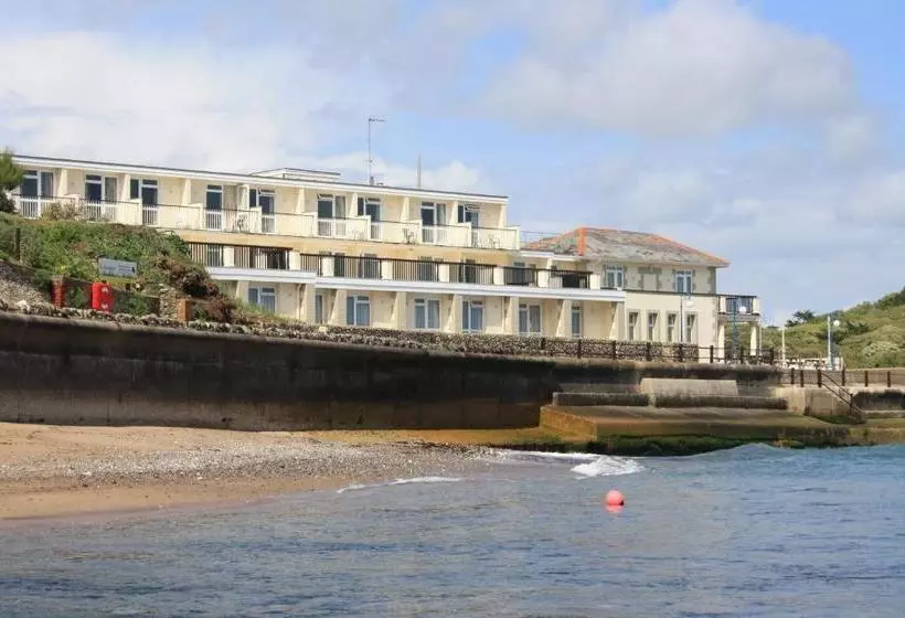 Hotel Albion   Isle Of Wight