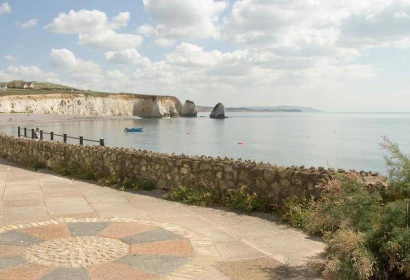 酒店 Albion   Isle Of Wight