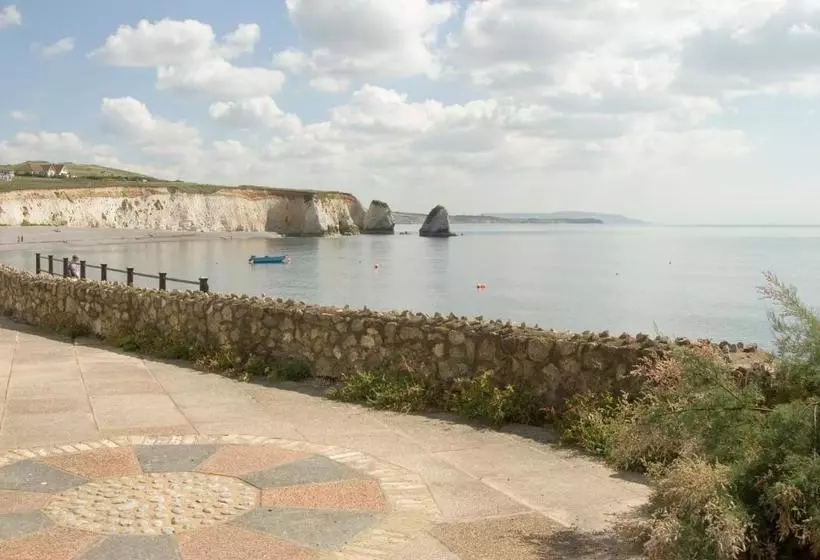 Hotel Albion   Isle Of Wight