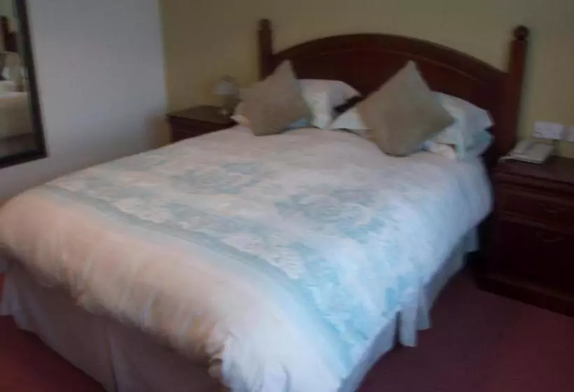 Hotel Albion   Isle Of Wight