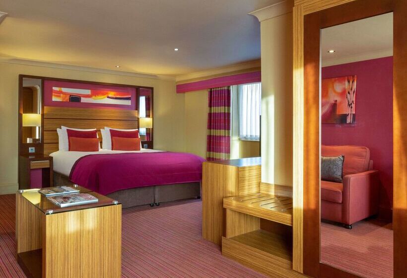 Ashford International Hotel & Spa