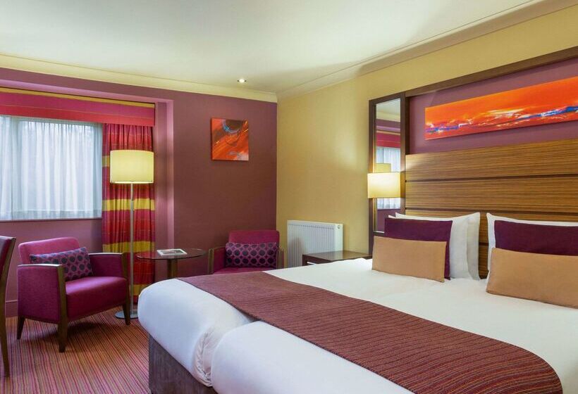 Ashford International Hotel & Spa