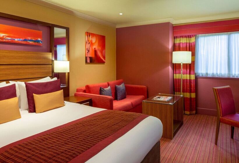 Ashford International Hotel & Spa