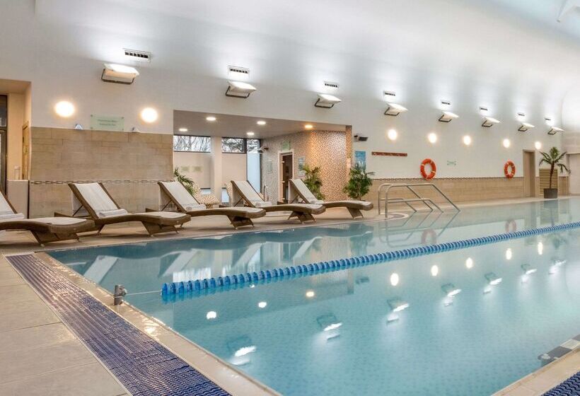 Ashford International Hotel & Spa