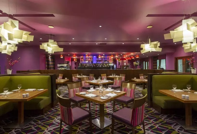 Ashford International Hotel & Spa