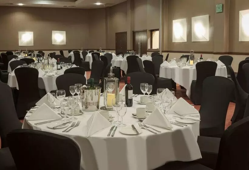 Ashford International Hotel & Spa