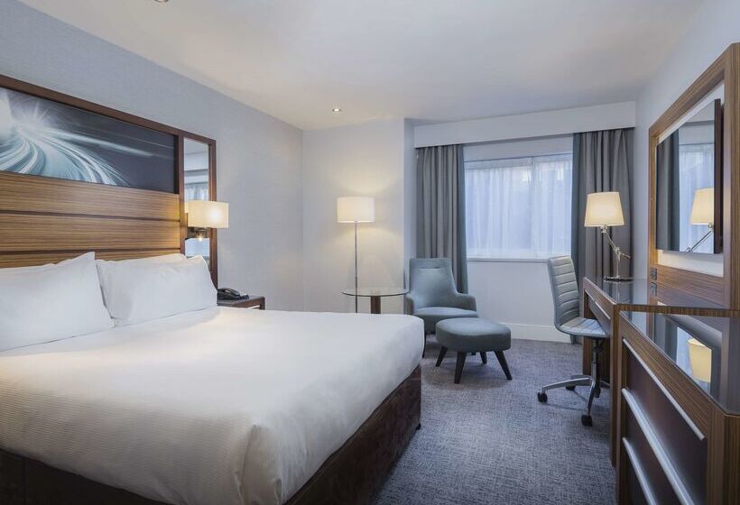 Ashford International Hotel & Spa