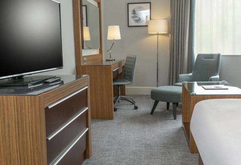 Ashford International Hotel & Spa