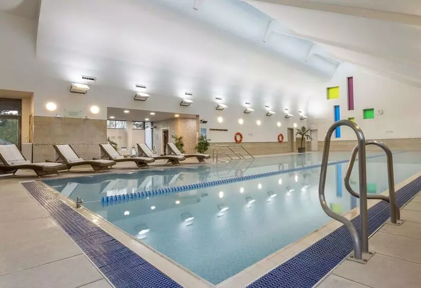 Ashford International Hotel & Spa