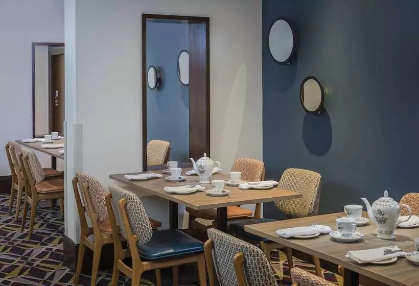 Ashford International Hotel & Spa