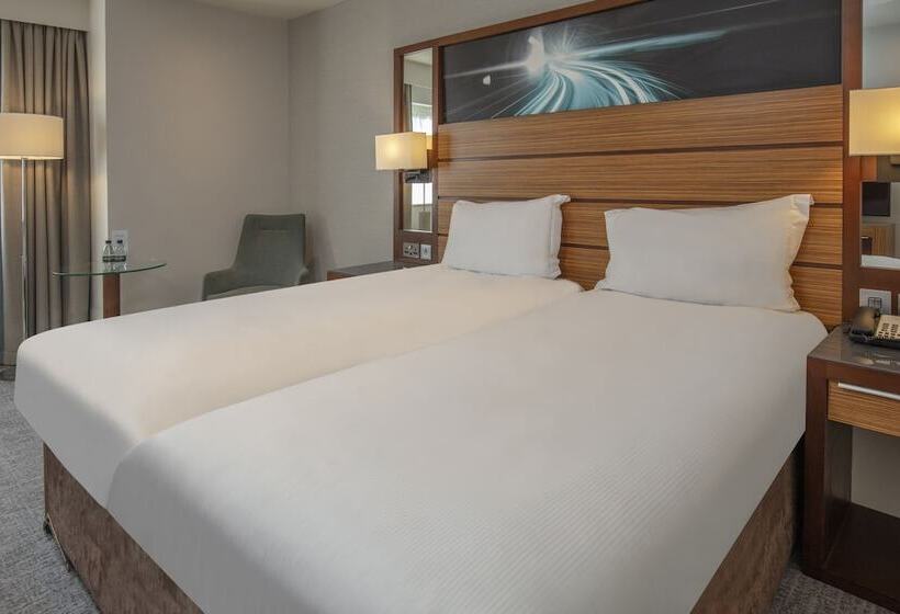 Ashford International Hotel & Spa