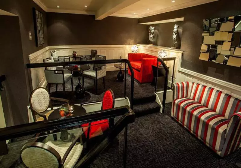 ホテル 42 The Calls