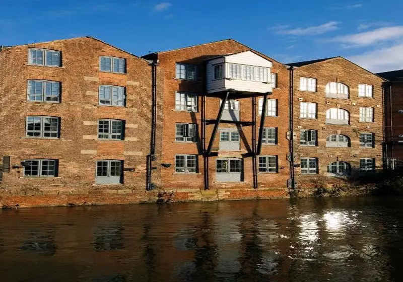 ホテル 42 The Calls