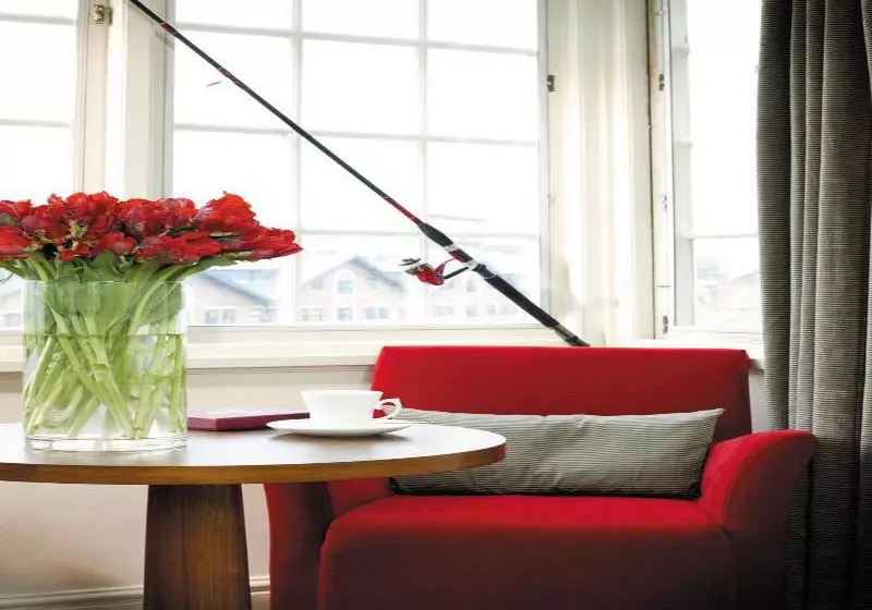 ホテル 42 The Calls