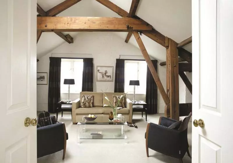 ホテル 42 The Calls