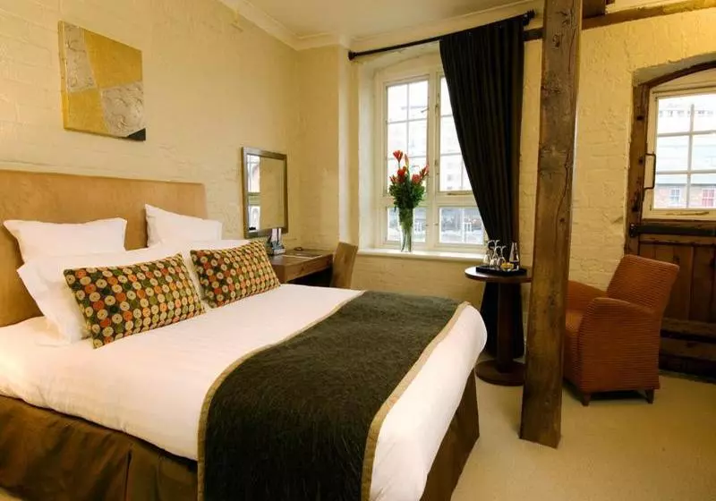 ホテル 42 The Calls