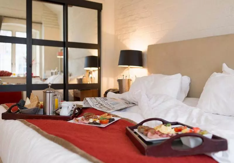 ホテル 42 The Calls