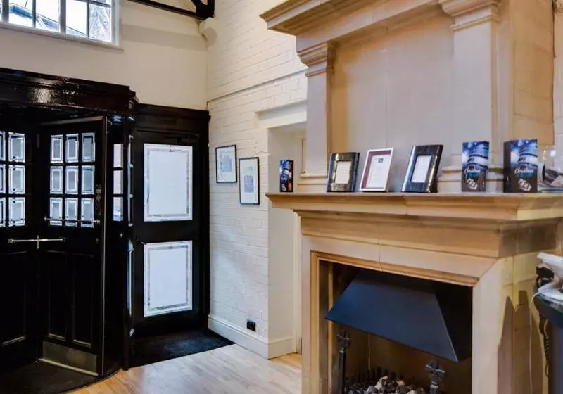 ホテル 42 The Calls