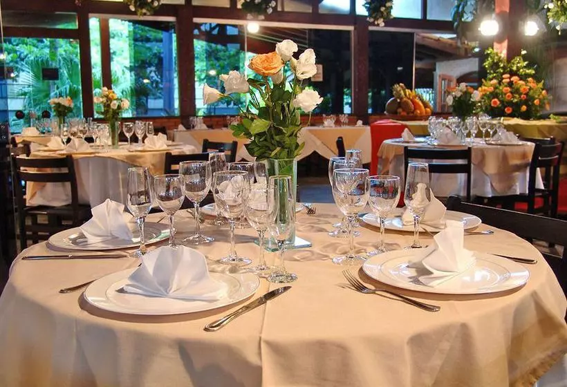 호텔 Ancoradouro Pousada