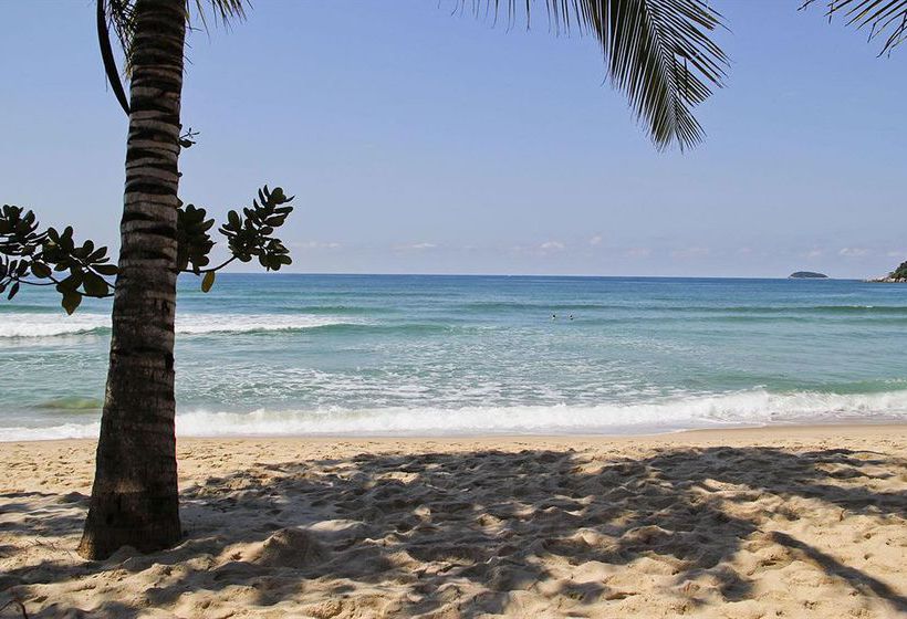 호텔 Ancoradouro Pousada