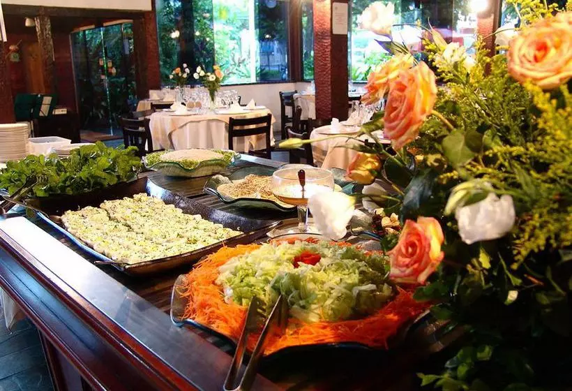 호텔 Ancoradouro Pousada