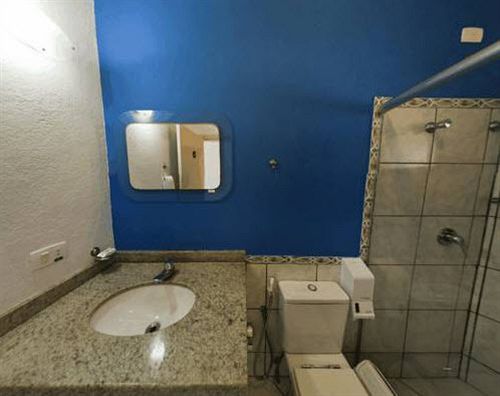 호텔 Ancoradouro Pousada