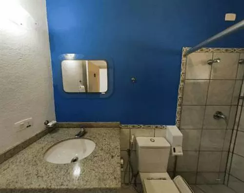 호텔 Ancoradouro Pousada