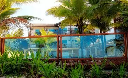 호텔 Ancoradouro Pousada