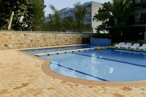 호텔 Ancoradouro Pousada