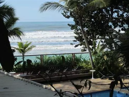 호텔 Ancoradouro Pousada