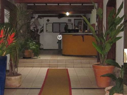 호텔 Ancoradouro Pousada