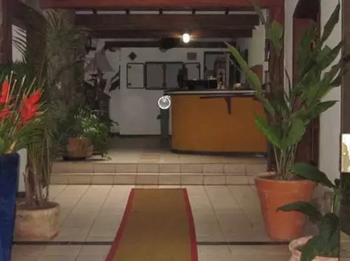 호텔 Ancoradouro Pousada