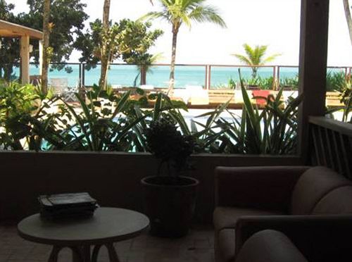 호텔 Ancoradouro Pousada