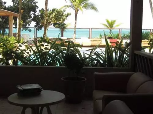 호텔 Ancoradouro Pousada