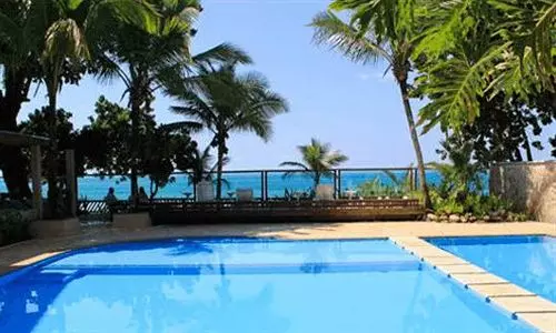 호텔 Ancoradouro Pousada