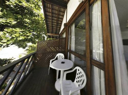 호텔 Ancoradouro Pousada