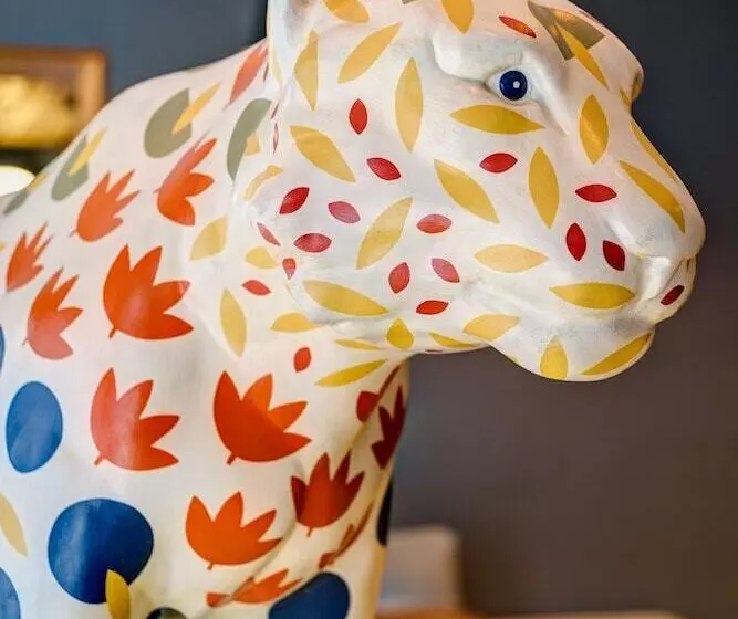 酒店 Apex City Of Edinburgh