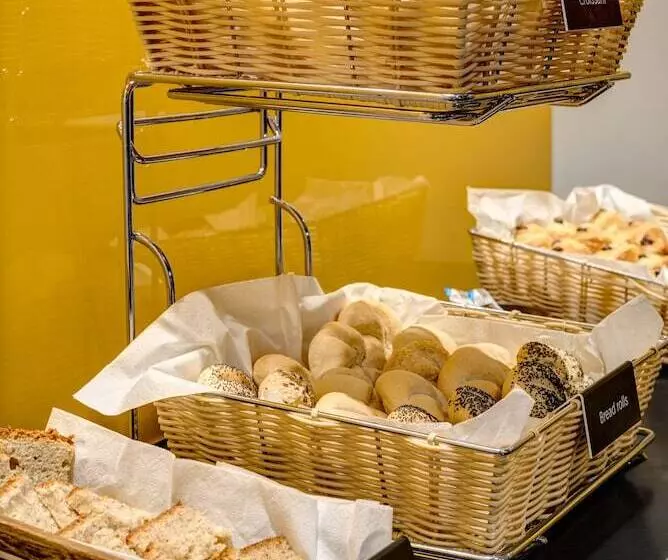 酒店 Apex City Of Edinburgh