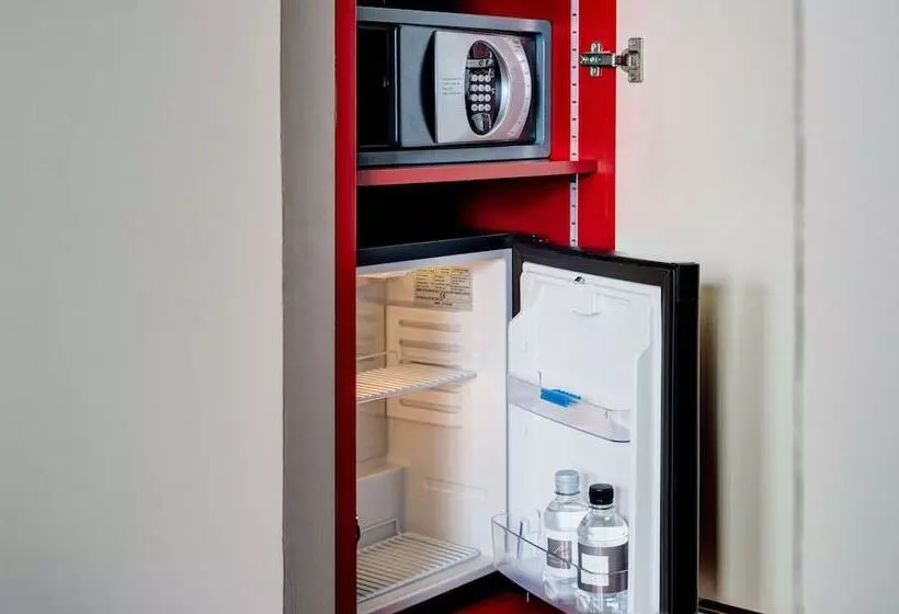 酒店 Apex City Of Edinburgh