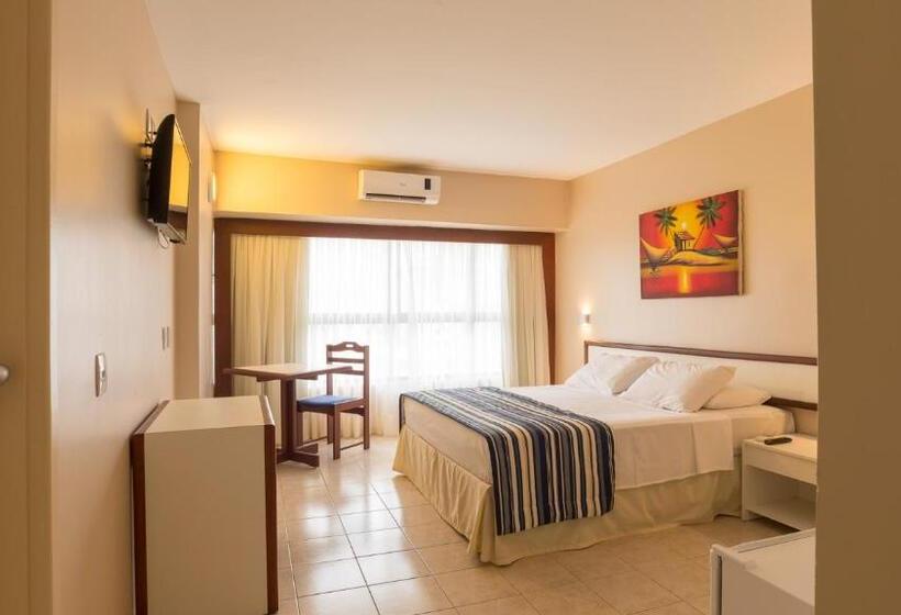 فندق El Aram Beach & Convention