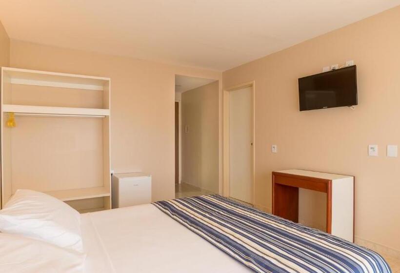 فندق El Aram Beach & Convention