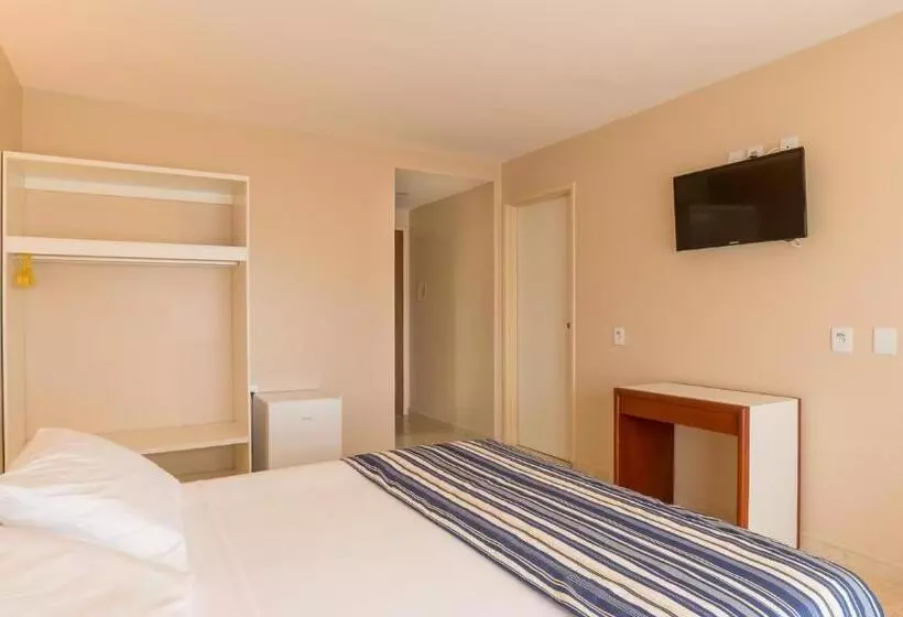 호텔 El Aram Beach & Convention