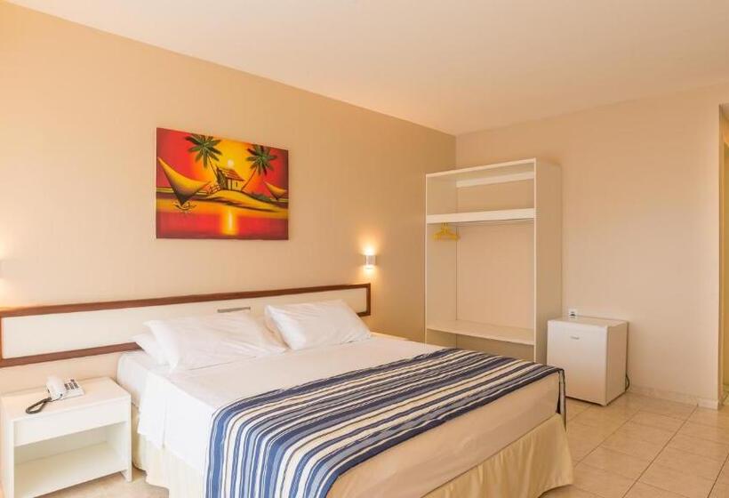 فندق El Aram Beach & Convention