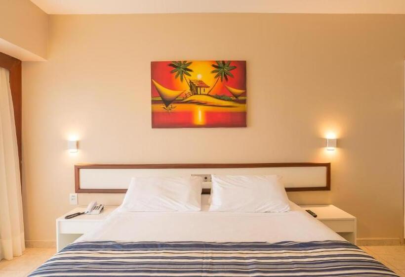 فندق El Aram Beach & Convention