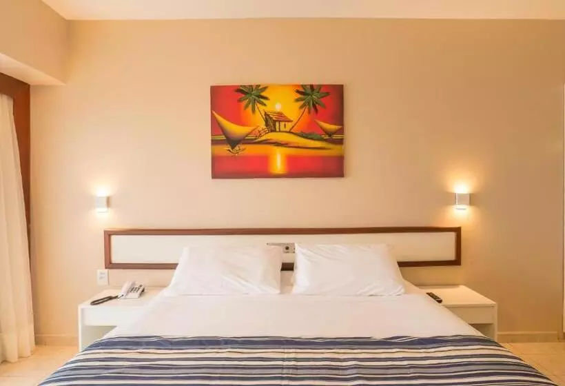 호텔 El Aram Beach & Convention