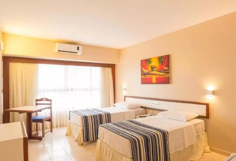 호텔 El Aram Beach & Convention